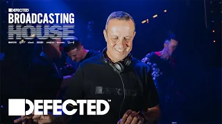 David Penn (Episode #7) - Defected Broadcasting House show