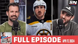 The Beat on Boston | Real Kyper & Bourne Full Episode