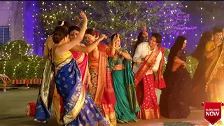 Shakti :- Heer  celebrated Lohri festival like this Behind scene