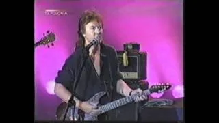 Chris Norman - I'll Meet You At Midnight - Live - 1996