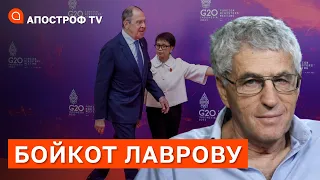 ГОЗМАН: сказав "ВІЙНА" - тюрма, про нові-старі цілі росії, путін визнав негативний вплив санкцій?