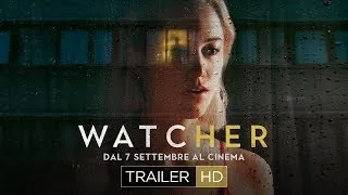 The Watchers Official Trailer 2024 Trending Now