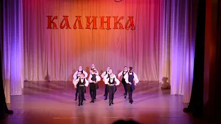 Мой маленький оркестр - х/к "Калинка" 10.04.2022 г.Дубна