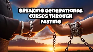 Fasting To Break Generational Curses   #endofyearfast2023
