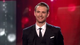 Richard Jones - Britain's Got Talent 2016 Semi-Final 3