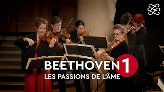 L. v. Beethoven - Symphonie Nr. 1 in C-Dur, Op. 21