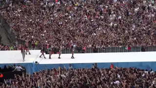 Flo Rida - Good Felling - Summertime Ball