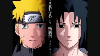 Naruto Shippuden OST Original Soundtrack 26 - Reverse Situation