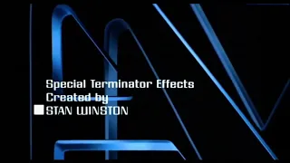 Immortal Movie Music 『 ターミネーター（The Terminator） 』  opening credits Theme Music 1984.