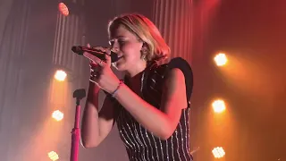 Dagny - Strawberry Dream  LIVE (2024-04-11)