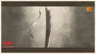 TVアニメ『BLEACH 千年血戦篇』ノンクレジットエンディングムービー／２０２２年１０月１０日テレビ東京系列ほかにて放送中"BLEACH Thousand" #BLEACH #久保帯人 #森田成一