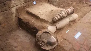 12 Most Mysterious Archaeological Artifacts Finds Scientists Still Can't Explain