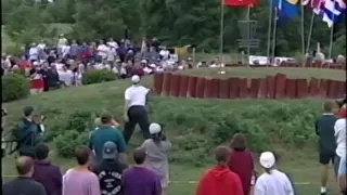 1999 PDGA Disc Golf World Championships