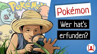 Bevor Pokémon berühmt wurde… | KURZBIOGRAPHIE