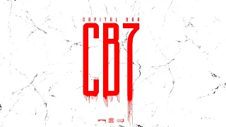 Capital Bra - CB7 Official Tracklist & Unofficial Snippet