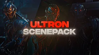 Ultron | Scenepack 4K