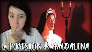 TODO sobre el MISTERIO de MAGDALENA | Nekane Flisflisher