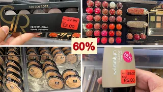 Primark Sale 2021 || primark Shopping || Primark Cosmetics with prices || Makeup with prices