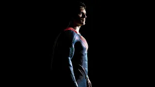 Goodbye Henry Cavill | Superman Tribute (2013-2022)