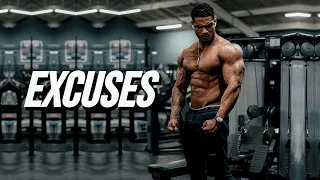 KILL YOUR EXCUSES - GYM MOTIVATION 😈