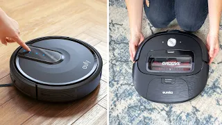 Best Budget Robot Vacuums for Hardwood Floors and Carpets