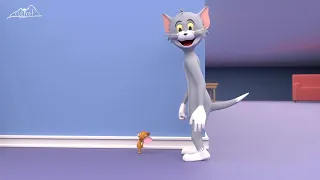 Tom & Jerry (Tom's Revenge) 3D Animation