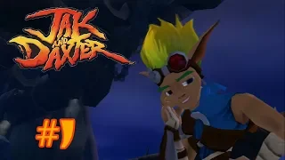 Jak And Daxter Part 1: From Pants to No Pants