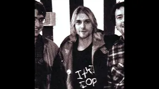 Nirvana~Vendetagainst W/ Jam Outro (11/5/89)