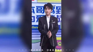 【张新成/Steven Zhang】Do you want to dance with me? 张新成跳舞合集