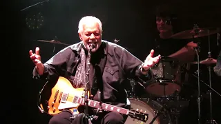 Bachman–Turner Overdrive - Let It Ride - 9/22/23 - The Big E - West Springfield, MA