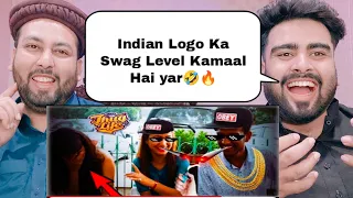 Indian Public Thug Life | Indians Savage Interviews | Indians Awsome Reply | Pakistani Real Reaction