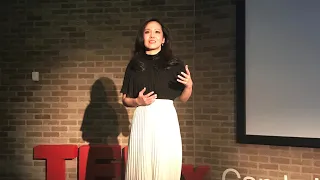 A Corporation is a Collection of Unique Souls like You & Me | Shirley Liu | TEDxCambridgeUniversity