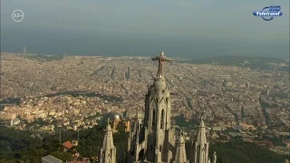 Испания. Солнечное королевство / Aerial Spain