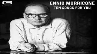 Ennio Morricone "Ten songs for you" GR 004/21X (Full Album)