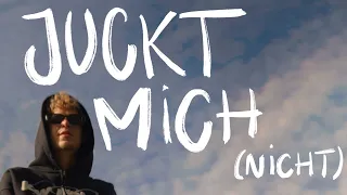 CAMO23 - JUCKT MICH (NICHT) Official Video