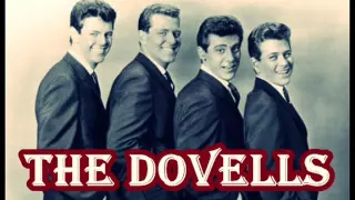 The Dovells - Bristol Twistin Annie