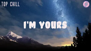 I'm Yours - Jason Mraz [ Lyrics Video ]