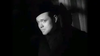 The Third Man - Analysis