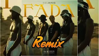 Soolking - FADA REMIX (Audio Officiel 2021)