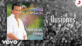Diomedes Díaz - Ilusiones (Cover Audio)