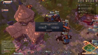 Sellin' out Albion Online with main man Amaz [03/13/17] [P2]