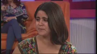 Laura - "Mi papá se metió con mi mejor amiga"