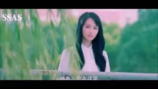 Xiao Nai & Wei Wei- Then There's You //Love 020 MV//