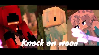 EthanAnimatez "Knock on Wood" Best moment