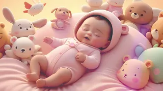 Relaxing Music for Baby | Storytunes Wonderland