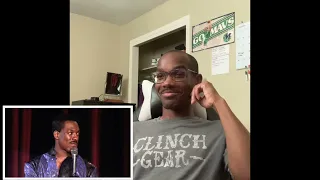 Eddie Murphy About Men And Women (Reaction)