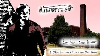 Redemption Trailer - Student Short Film