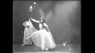 1897 - Ballet Libella - Alice Ida Antoinette Guy-Blaché