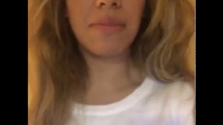 Fifth Harmony's Dinah and Normani (try to) prank Lauren - Facebook Livestream August 4th 2016