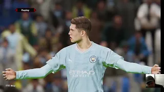 LIVE | MANCHESTER CITY VS REAL MADRID CF | UEFA CHAMPIONS LEAGUE  | LIVE  | pes Gameplay